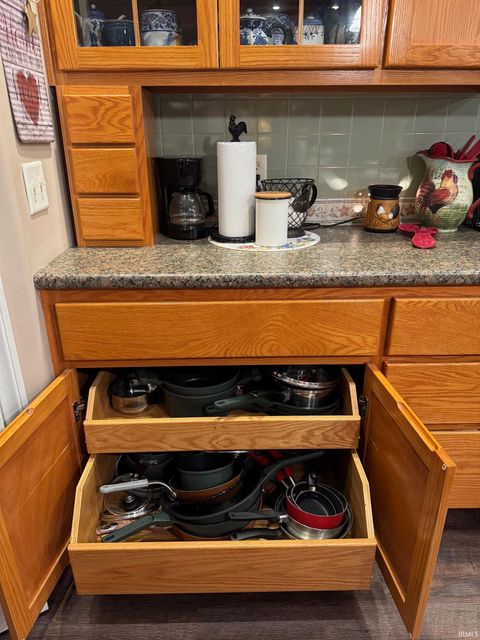 Tiny photo for 823 Frontier Drive, Rochester, IN 46975 (MLS # 202525332)