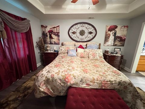 Tiny photo for 823 Frontier Drive, Rochester, IN 46975 (MLS # 202525332)