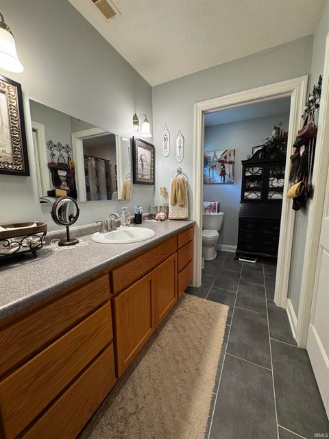 Tiny photo for 823 Frontier Drive, Rochester, IN 46975 (MLS # 202525332)