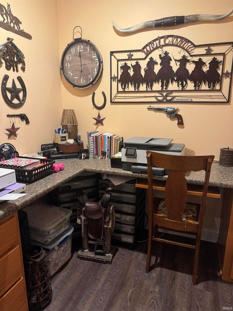 Tiny photo for 823 Frontier Drive, Rochester, IN 46975 (MLS # 202525332)