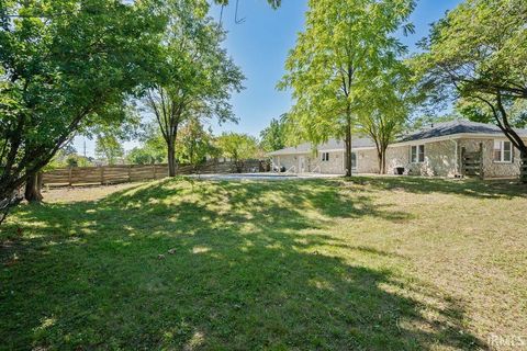 Tiny photo for 3604 CANDY Lane, Kokomo, IN 46902 (MLS # 202534512)