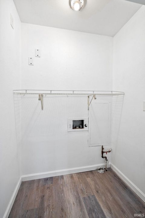 Tiny photo for 3604 CANDY Lane, Kokomo, IN 46902 (MLS # 202534512)