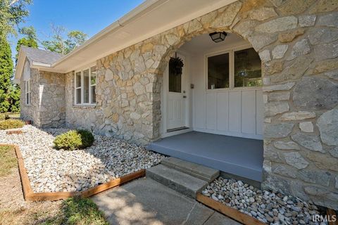 Tiny photo for 3604 CANDY Lane, Kokomo, IN 46902 (MLS # 202534512)