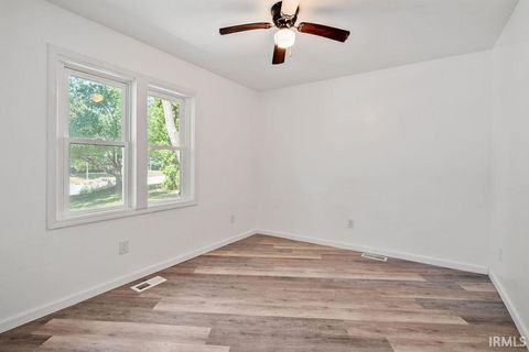 Tiny photo for 3604 CANDY Lane, Kokomo, IN 46902 (MLS # 202534512)