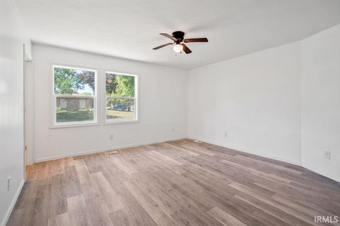 Tiny photo for 3604 CANDY Lane, Kokomo, IN 46902 (MLS # 202534512)