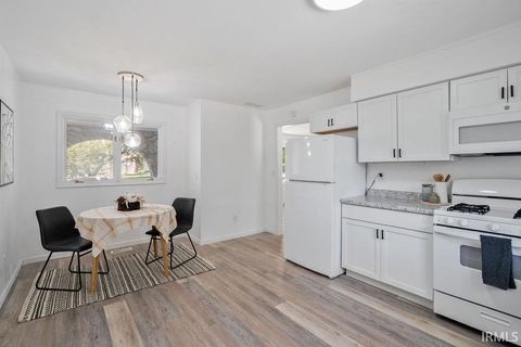 Tiny photo for 3604 CANDY Lane, Kokomo, IN 46902 (MLS # 202534512)
