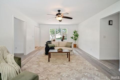 Tiny photo for 3604 CANDY Lane, Kokomo, IN 46902 (MLS # 202534512)