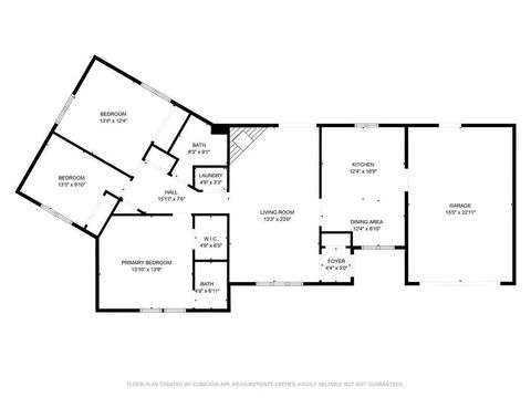 Tiny photo for 3604 CANDY Lane, Kokomo, IN 46902 (MLS # 202534512)