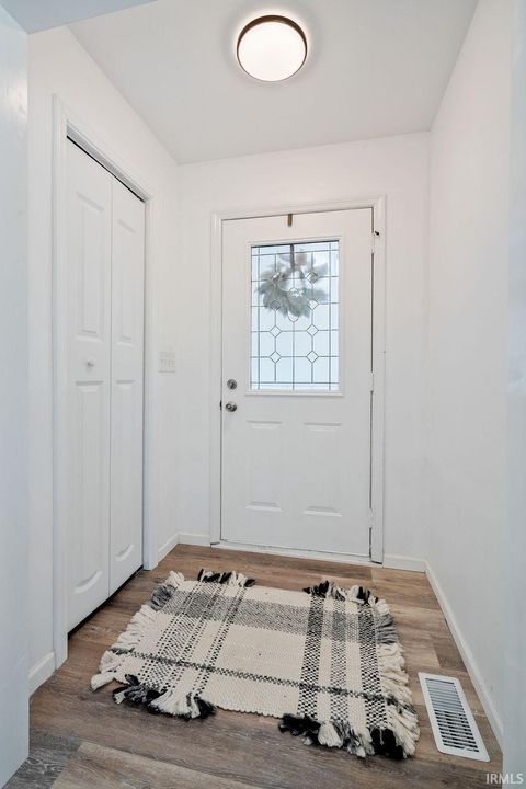Tiny photo for 3604 CANDY Lane, Kokomo, IN 46902 (MLS # 202534512)