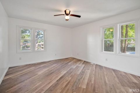 Tiny photo for 3604 CANDY Lane, Kokomo, IN 46902 (MLS # 202534512)