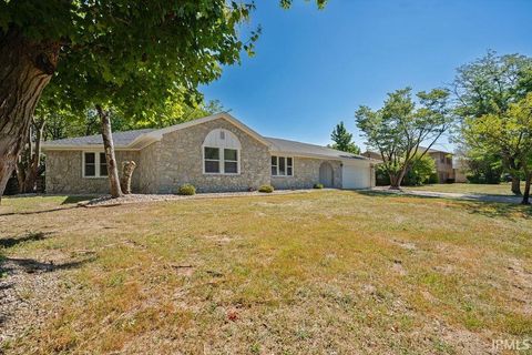 Tiny photo for 3604 CANDY Lane, Kokomo, IN 46902 (MLS # 202534512)