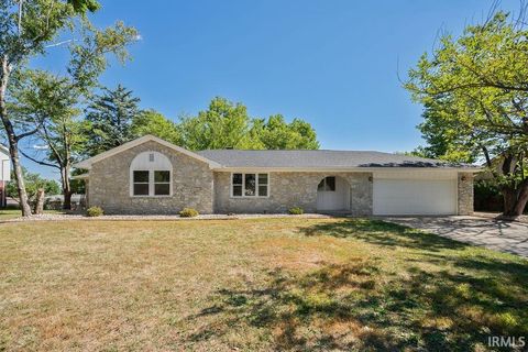Photo of 3604 CANDY Lane, Kokomo, IN 46902 (MLS # 202534512)
