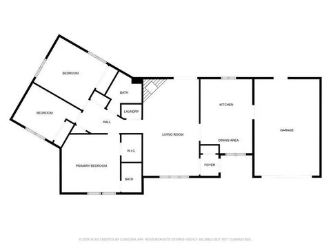 Tiny photo for 3604 CANDY Lane, Kokomo, IN 46902 (MLS # 202534512)