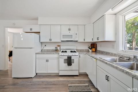 Tiny photo for 3604 CANDY Lane, Kokomo, IN 46902 (MLS # 202534512)