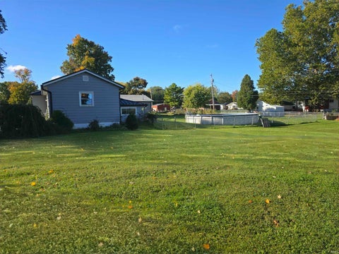 Tiny photo for 534 N Randall Street, Ingalls, IN 46048 (MLS # 202643678)