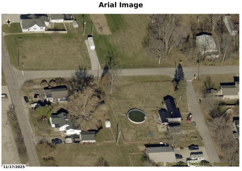 Tiny photo for 534 N Randall Street, Ingalls, IN 46048 (MLS # 202643678)