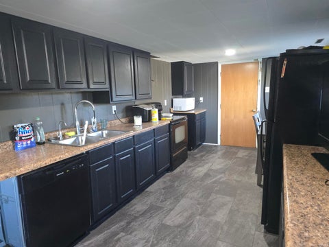 Tiny photo for 534 N Randall Street, Ingalls, IN 46048 (MLS # 202643678)