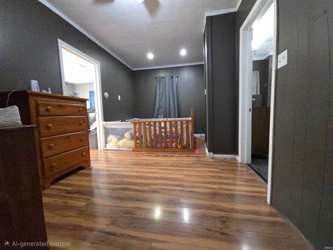 Tiny photo for 534 N Randall Street, Ingalls, IN 46048 (MLS # 202643678)