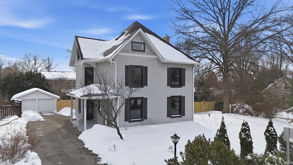 Photo of 1202 E Maxwell Lane, Bloomington, IN 47401 (MLS # 202603057)