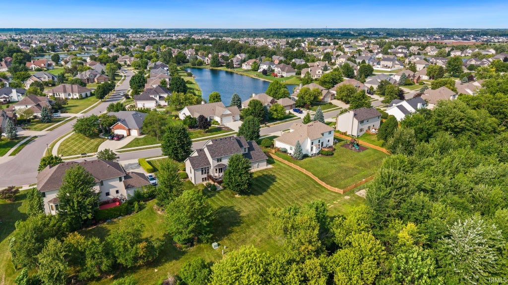 Photo of 14011 Ruffner Road, Fort Wayne, IN 46814 (MLS # 202630741)