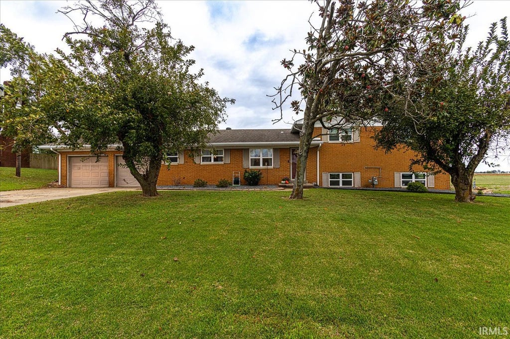 Photo of 2399 Libbert Road, Newburgh, IN 47630 (MLS # 202639838)