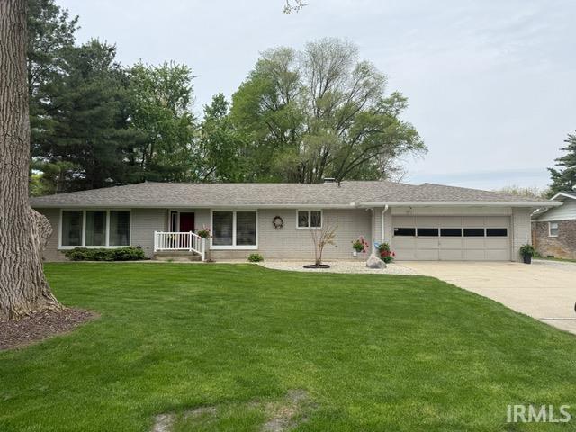 Photo of 57351 Decamp Boulevard, Elkhart, IN 46516 (MLS # 202636934)