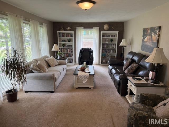 Photo of 57351 Decamp Boulevard, Elkhart, IN 46516 (MLS # 202636934)