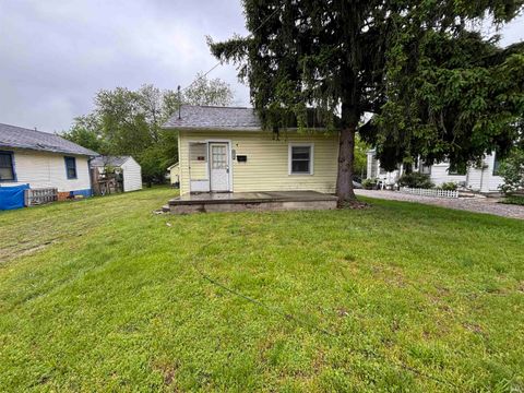 6714 Bradbury Avenue, Fort Wayne, IN 46809 - #: 202518649
