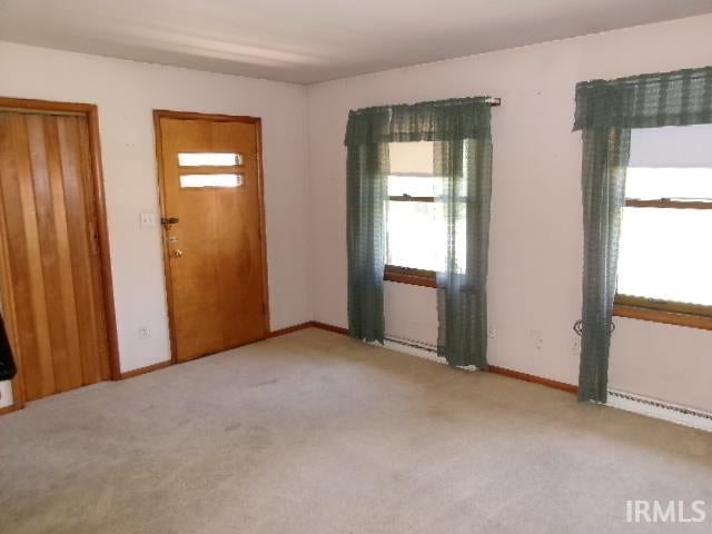 Photo of 256 W Post Street, Bloomfield, IN 47424 (MLS # 202624980)
