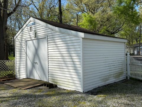 Tiny photo for 5053 E Robin Court, Monticello, IN 47960 (MLS # 202608637)