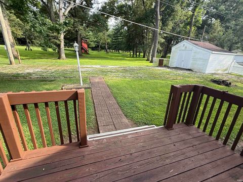 Tiny photo for 5053 E Robin Court, Monticello, IN 47960 (MLS # 202608637)