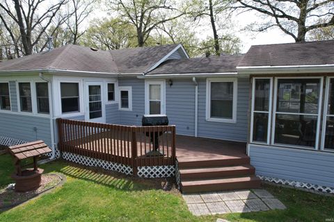 Tiny photo for 5053 E Robin Court, Monticello, IN 47960 (MLS # 202608637)