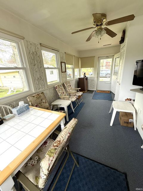 Tiny photo for 5053 E Robin Court, Monticello, IN 47960 (MLS # 202608637)