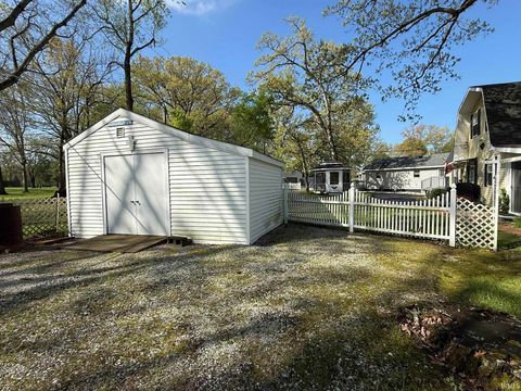 Tiny photo for 5053 E Robin Court, Monticello, IN 47960 (MLS # 202608637)