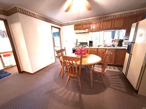 Tiny photo for 5053 E Robin Court, Monticello, IN 47960 (MLS # 202608637)