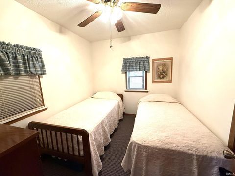 Tiny photo for 5053 E Robin Court, Monticello, IN 47960 (MLS # 202608637)