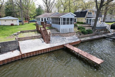 Tiny photo for 5053 E Robin Court, Monticello, IN 47960 (MLS # 202608637)