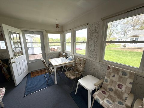 Tiny photo for 5053 E Robin Court, Monticello, IN 47960 (MLS # 202608637)