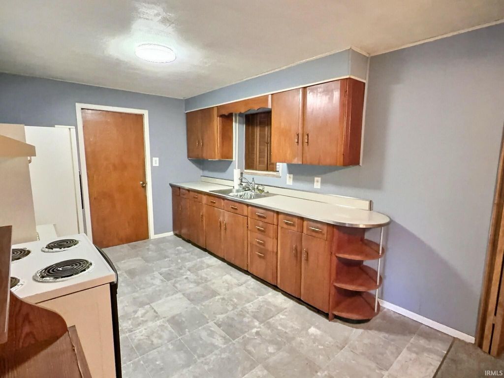 Photo of 4008 S Larry Lane, Muncie, IN 47302 (MLS # 202546226)