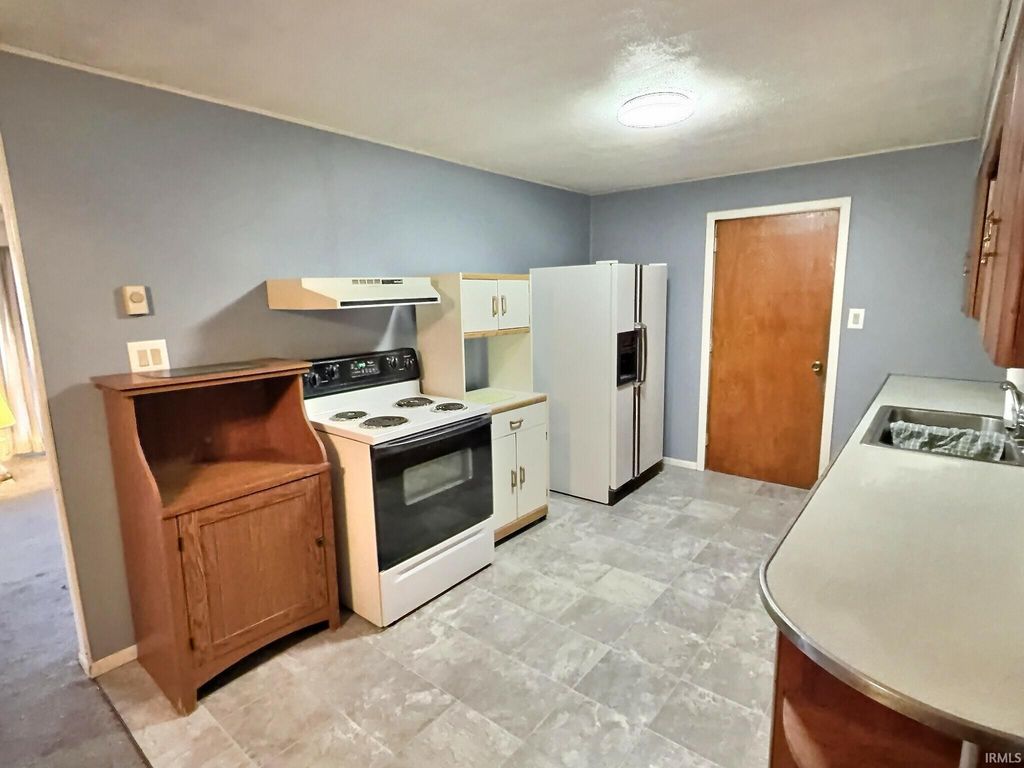 Photo of 4008 S Larry Lane, Muncie, IN 47302 (MLS # 202546226)