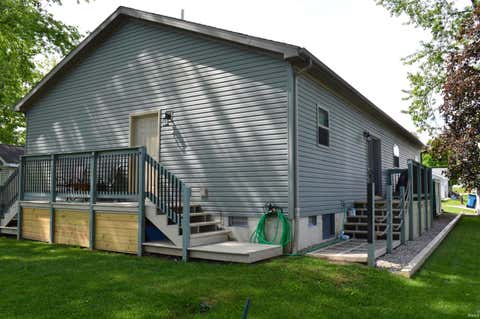 Tiny photo for 13 EMS T4 Lane, North Webster, IN 46555 (MLS # 202619530)