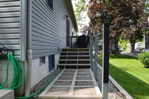 Tiny photo for 13 EMS T4 Lane, North Webster, IN 46555 (MLS # 202619530)