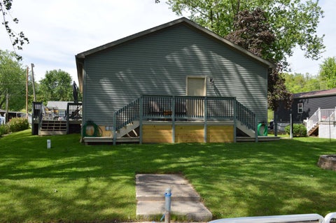 Tiny photo for 13 EMS T4 Lane, North Webster, IN 46555 (MLS # 202619530)