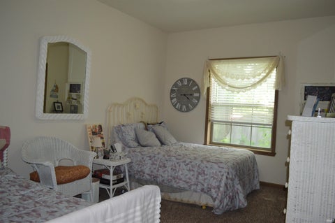 Tiny photo for 13 EMS T4 Lane, North Webster, IN 46555 (MLS # 202619530)