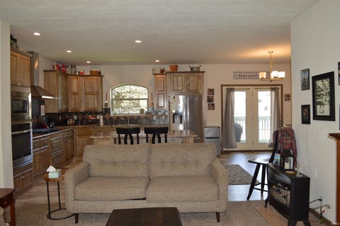 Tiny photo for 13 EMS T4 Lane, North Webster, IN 46555 (MLS # 202619530)