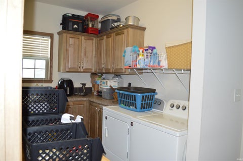 Tiny photo for 13 EMS T4 Lane, North Webster, IN 46555 (MLS # 202619530)