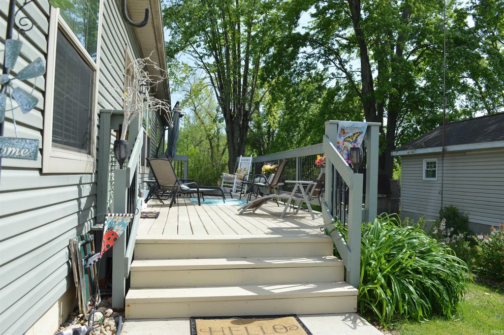Photo of 13 EMS T4 Lane, North Webster, IN 46555 (MLS # 202619530)