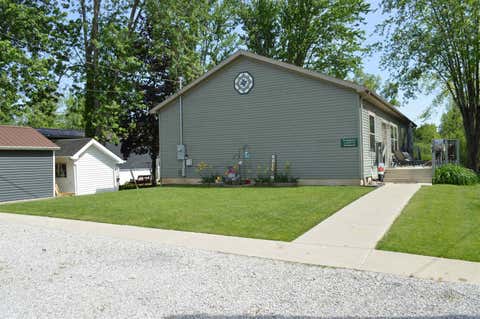Photo of 13 EMS T4 Lane, North Webster, IN 46555 (MLS # 202619530)
