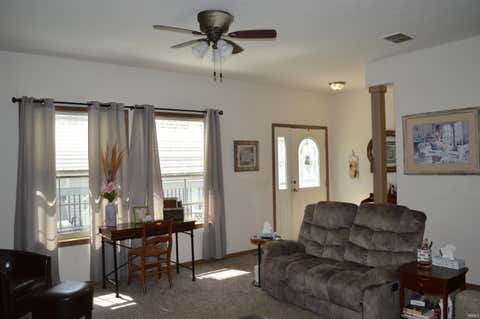 Tiny photo for 13 EMS T4 Lane, North Webster, IN 46555 (MLS # 202619530)