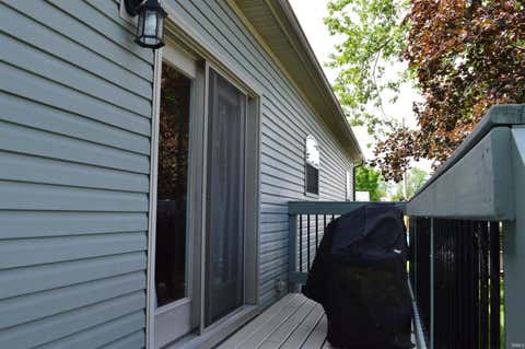 Tiny photo for 13 EMS T4 Lane, North Webster, IN 46555 (MLS # 202619530)